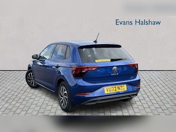 Used Volkswagen Polo 2022 for sale - 79415177: Photo