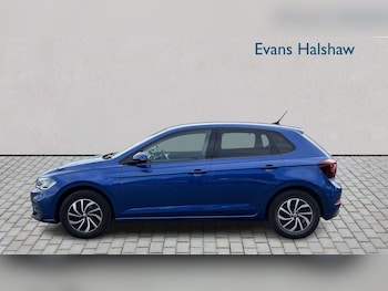 Used Volkswagen Polo 2022 for sale - 79415177: Photo