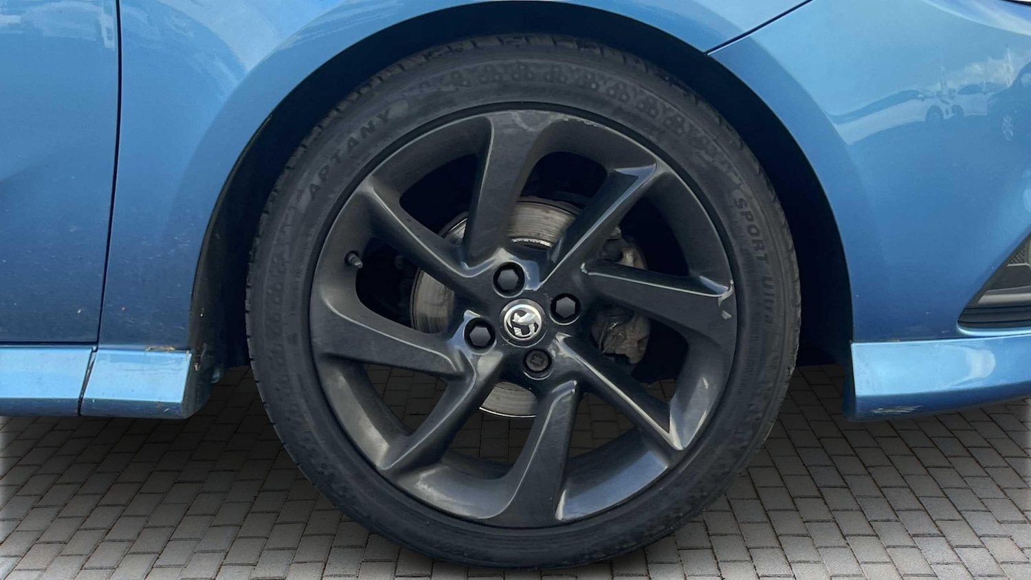 Used Vauxhall Corsa 2019 for sale - 76411244: Photo 8