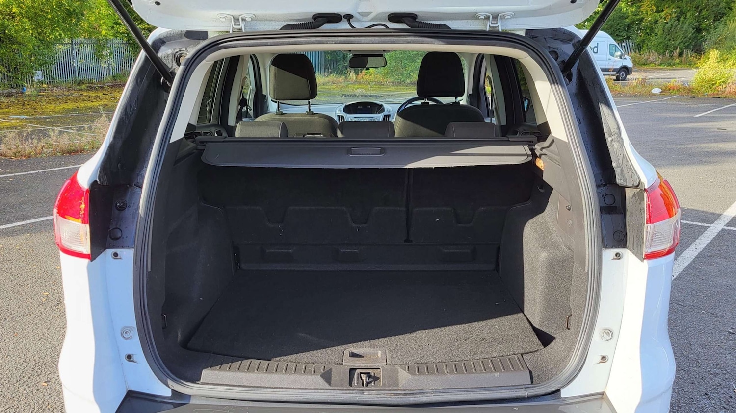 Used Ford Kuga 2015 for sale - 76113422: Photo 13