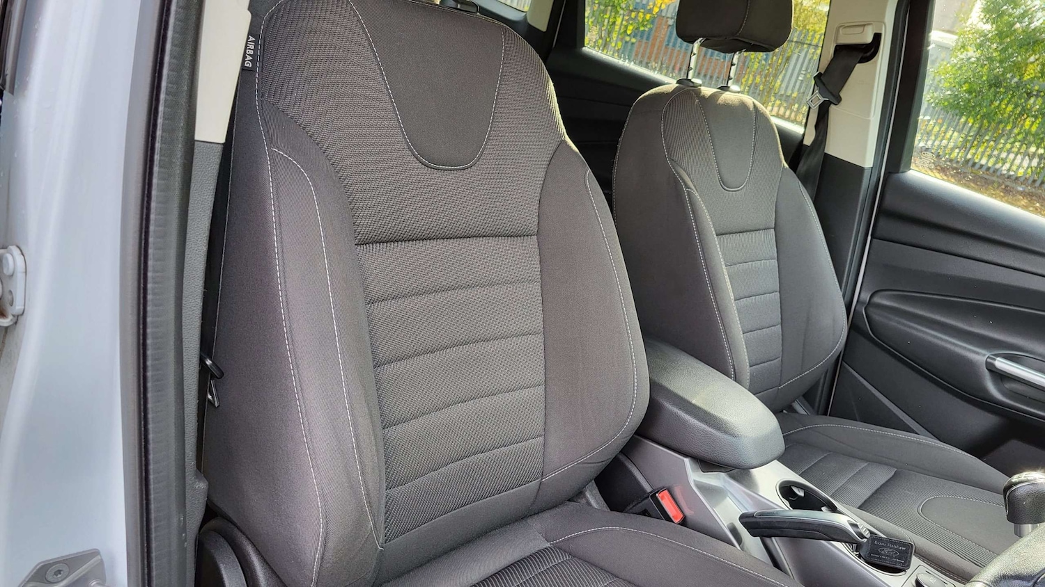 Used Ford Kuga 2015 for sale - 76113422: Photo 17