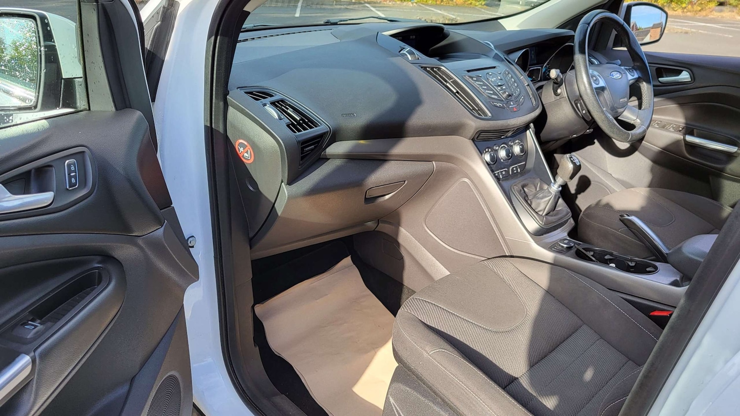 Used Ford Kuga 2015 for sale - 76113422: Photo 18