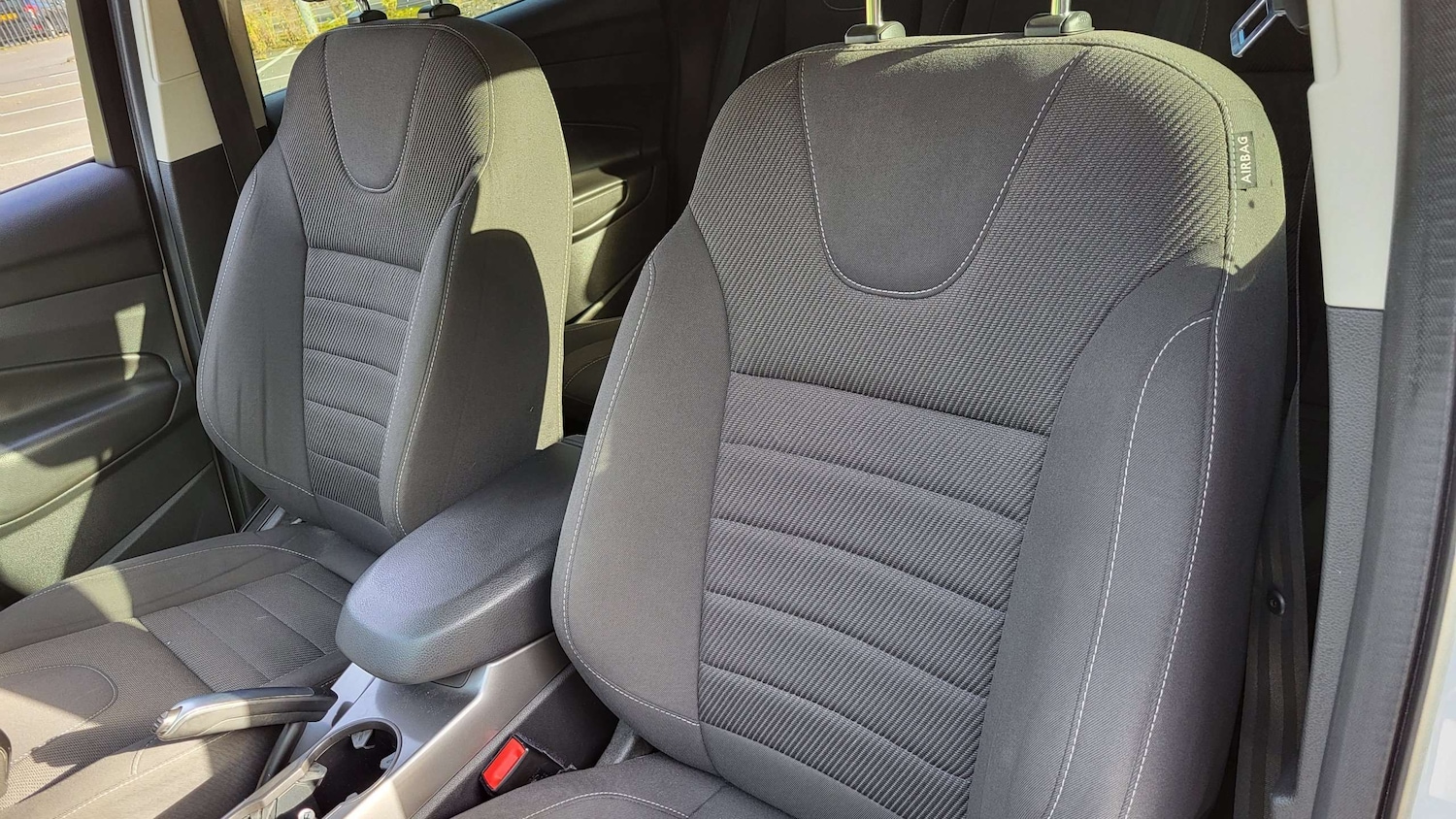 Used Ford Kuga 2015 for sale - 76113422: Photo 19