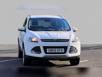 Ford - Kuga