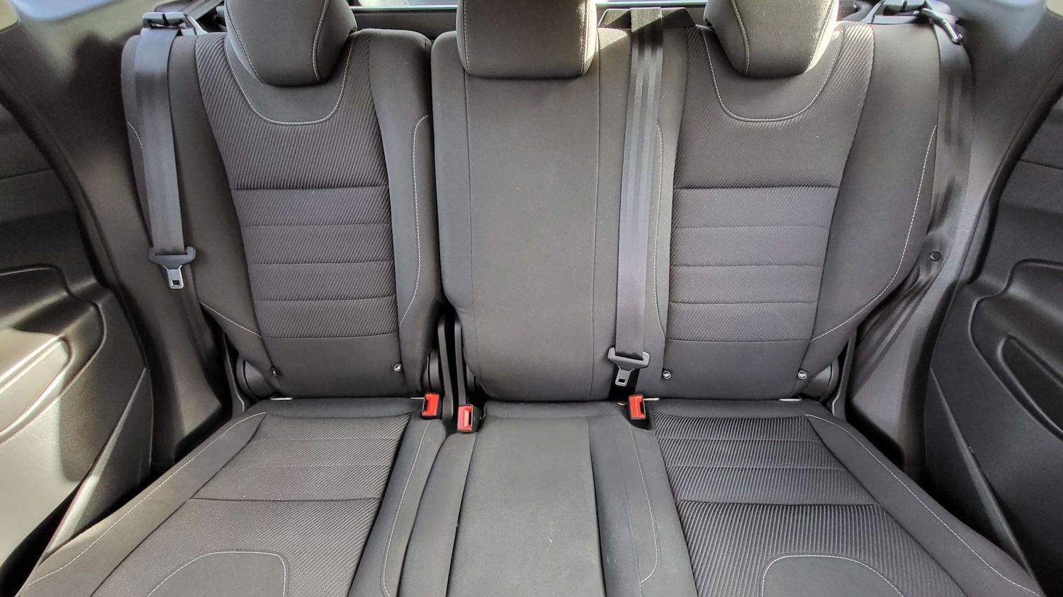 Used Ford Kuga 2015 for sale - 76113422: Photo 20