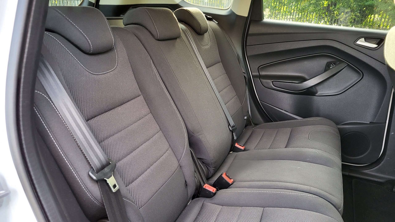 Used Ford Kuga 2015 for sale - 76113422: Photo 21