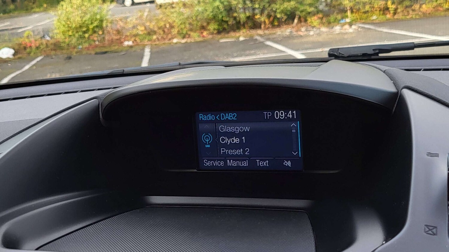 Used Ford Kuga 2015 for sale - 76113422: Photo 24