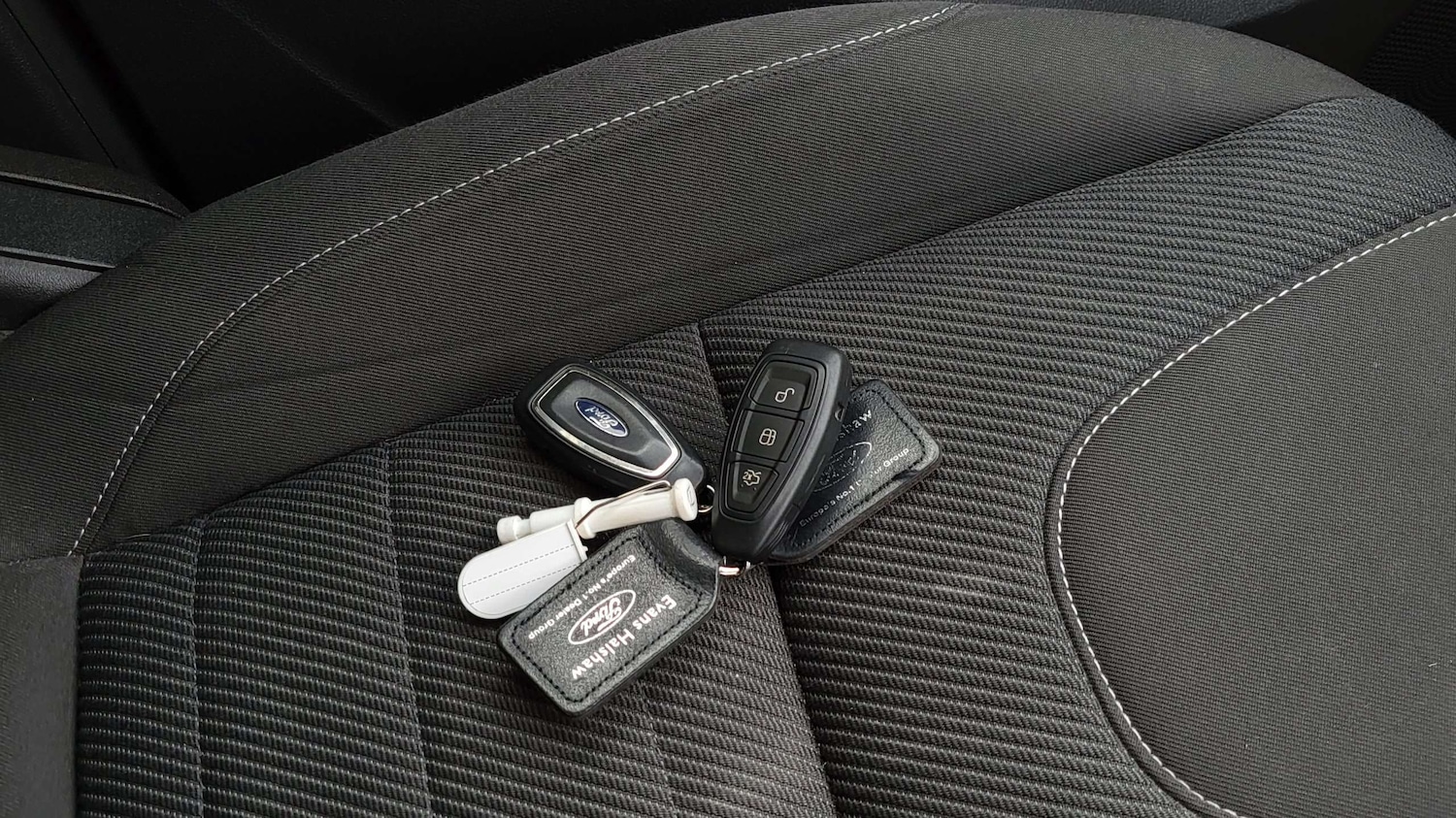 Used Ford Kuga 2015 for sale - 76113422: Photo 33