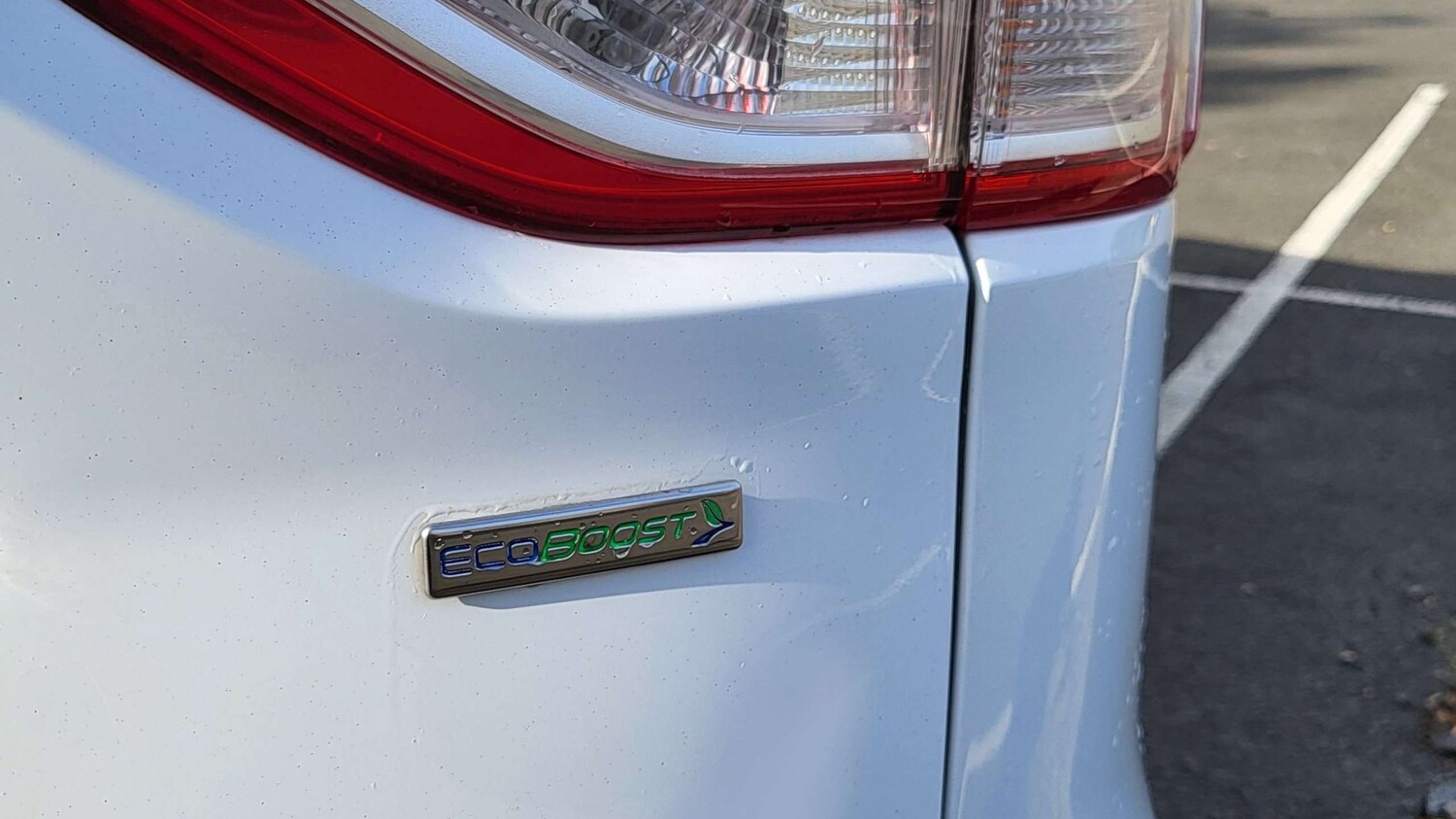 Used Ford Kuga 2015 for sale - 76113422: Photo 34
