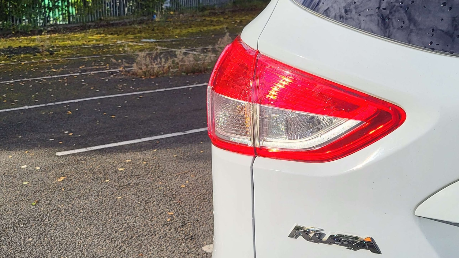 Used Ford Kuga 2015 for sale - 76113422: Photo 35