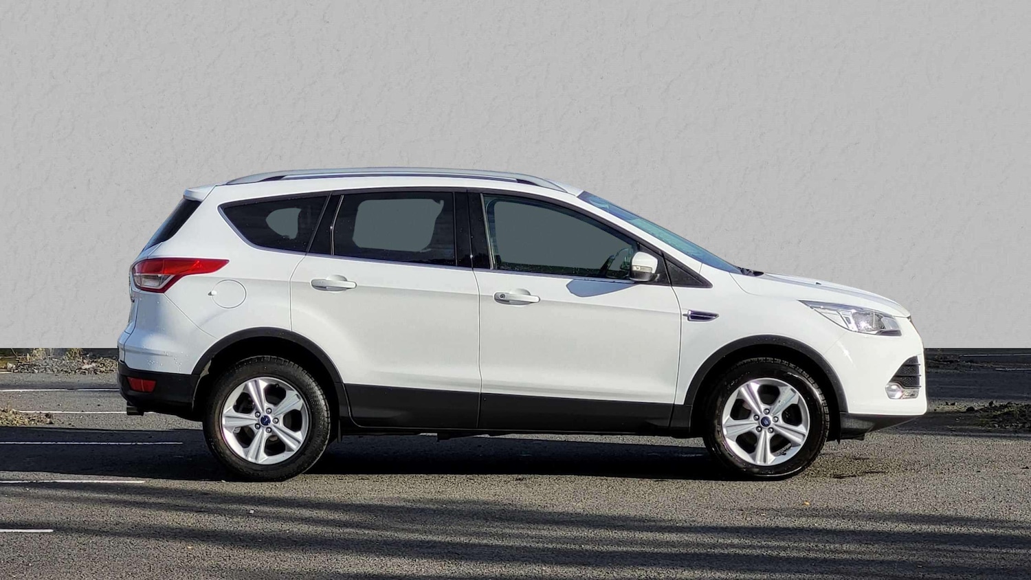 Used Ford Kuga 2015 for sale - 76113422: Photo 5