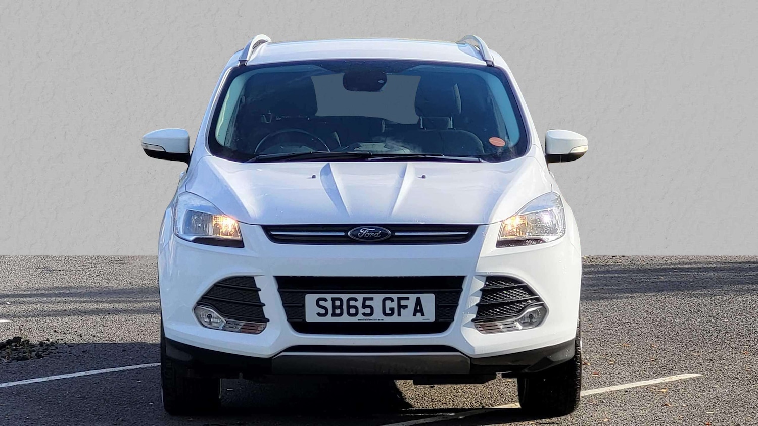 Used Ford Kuga 2015 for sale - 76113422: Photo 6