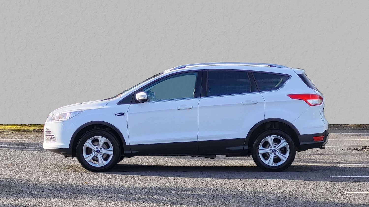 Used Ford Kuga 2015 for sale - 76113422: Photo 8