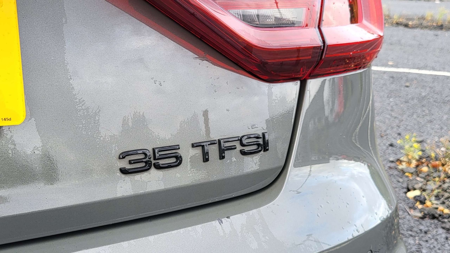 Vehicle 35