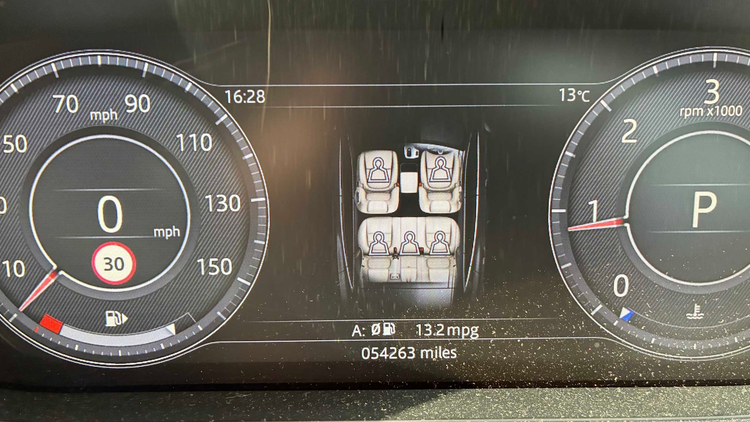 Used Jaguar E-Pace 2018 for sale - 77928793: Photo 10