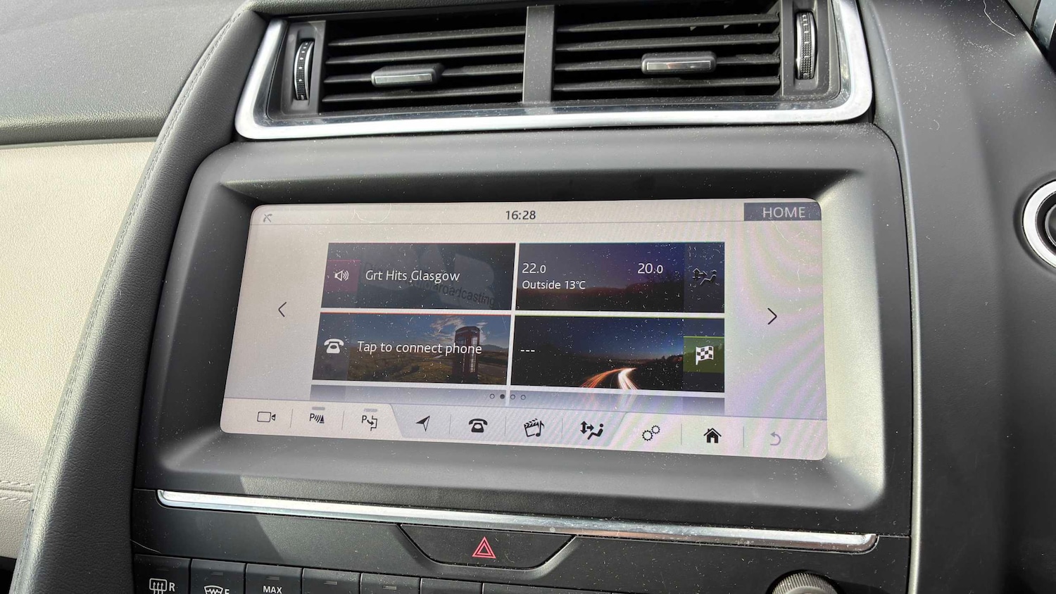 Used Jaguar E-Pace 2018 for sale - 77928793: Photo 11