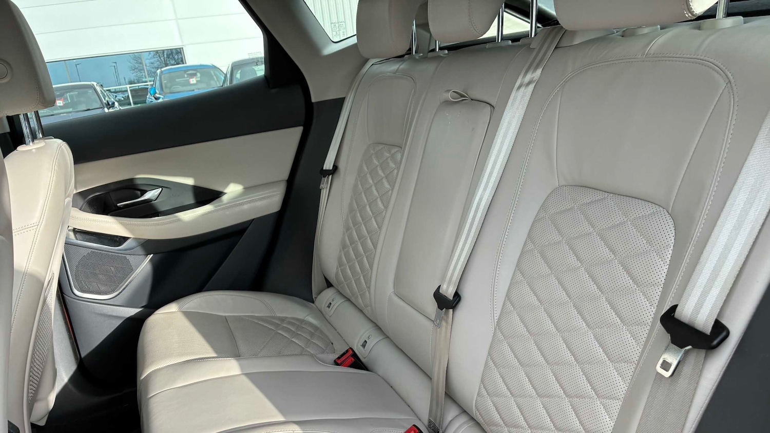 Used Jaguar E-Pace 2018 for sale - 77928793: Photo 17