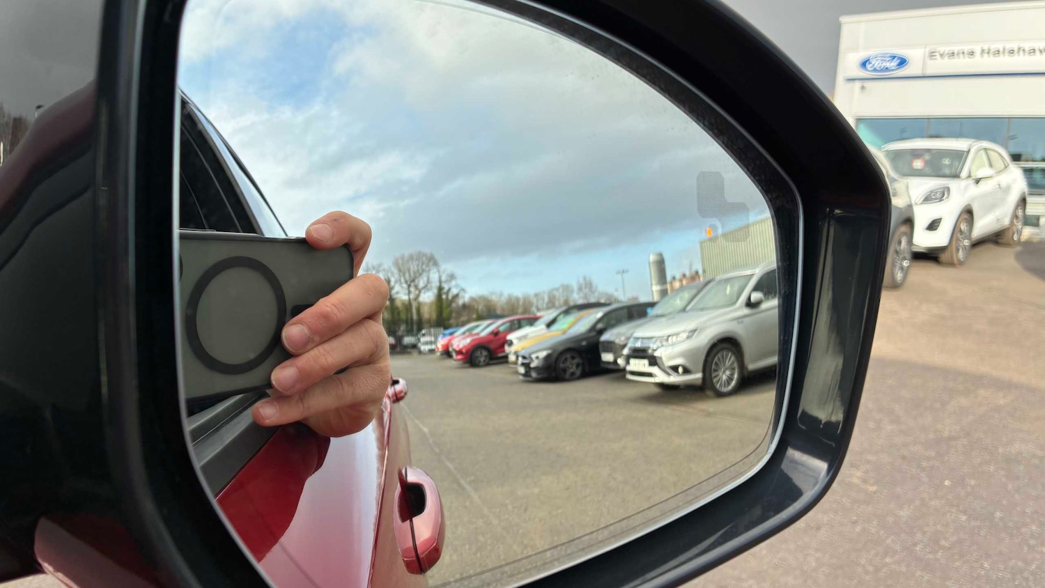 Used Jaguar E-Pace 2018 for sale - 77928793: Photo 19