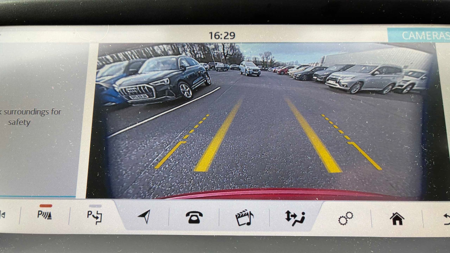 Used Jaguar E-Pace 2018 for sale - 77928793: Photo 20