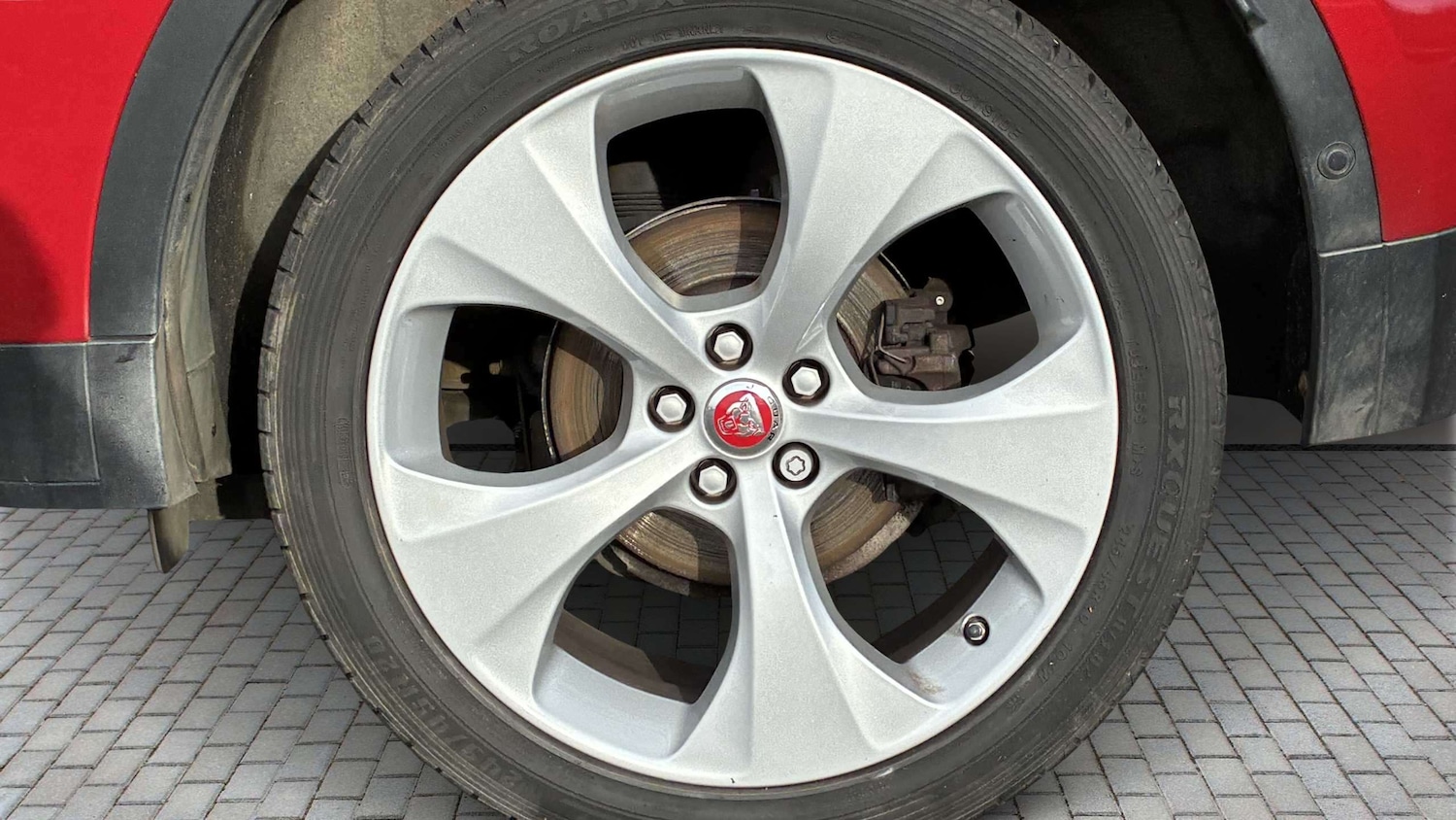 Used Jaguar E-Pace 2018 for sale - 77928793: Photo 6