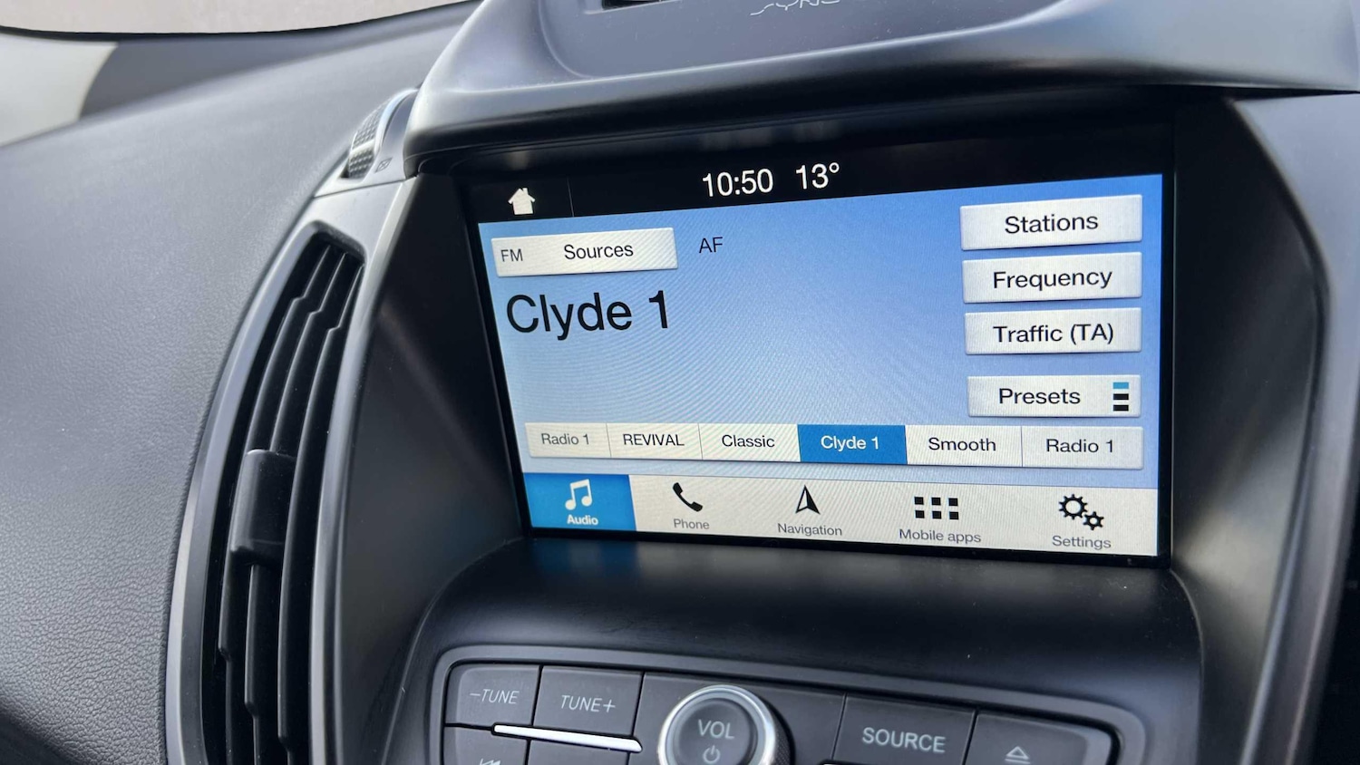 Used Ford Kuga 2018 for sale - 76459982: Photo 11