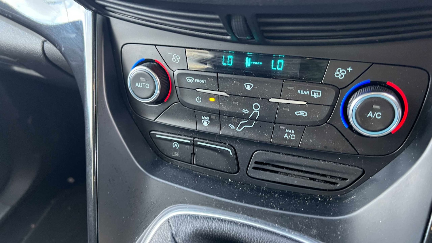 Used Ford Kuga 2018 for sale - 76459982: Photo 12