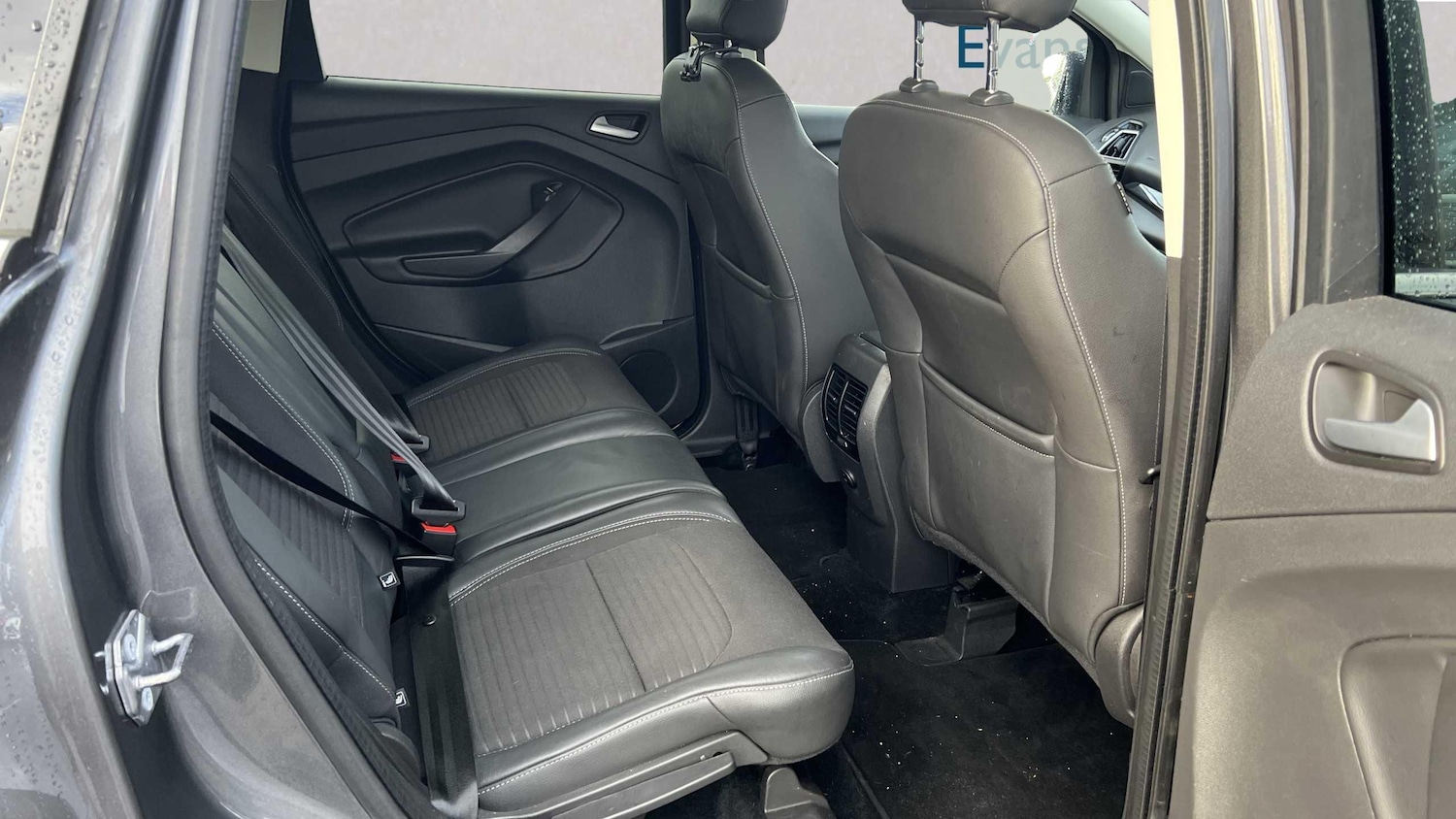 Used Ford Kuga 2018 for sale - 76459982: Photo 13