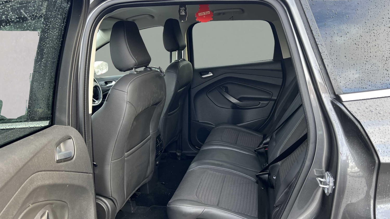 Used Ford Kuga 2018 for sale - 76459982: Photo 14