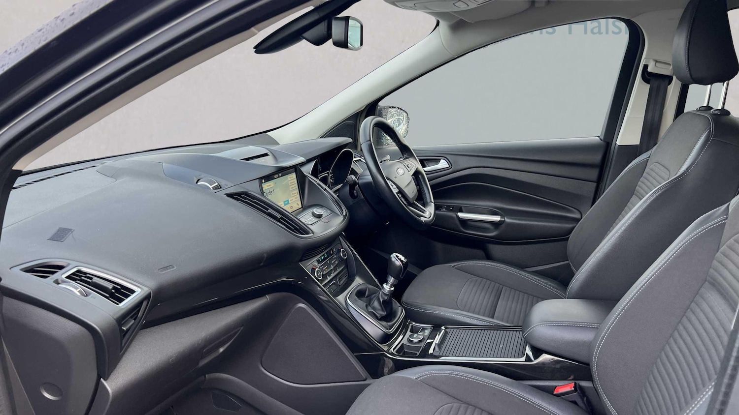 Used Ford Kuga 2018 for sale - 76459982: Photo 15