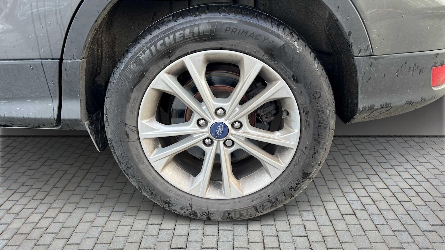 Used Ford Kuga 2018 for sale - 76459982: Photo 16