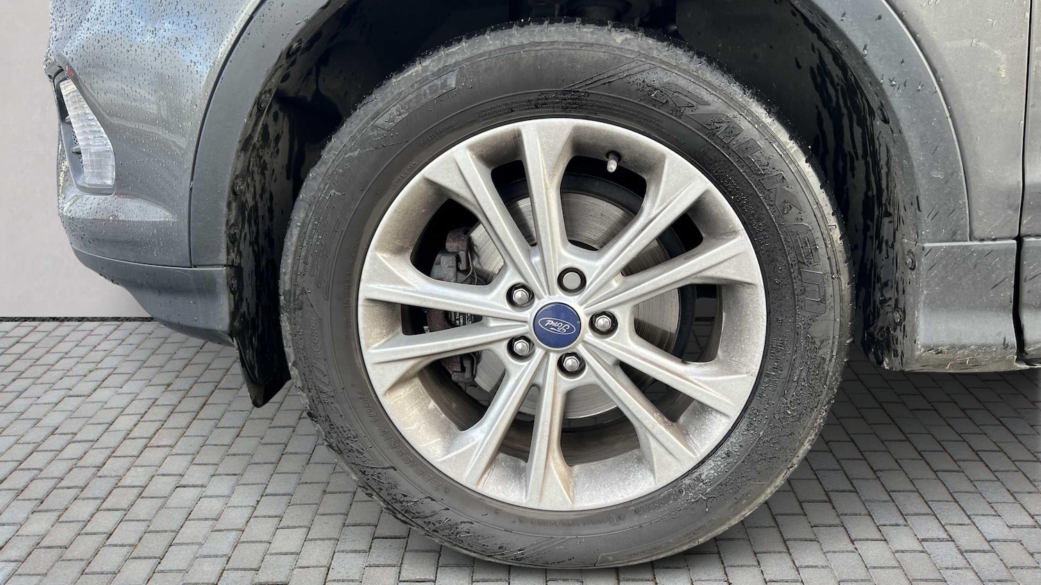 Used Ford Kuga 2018 for sale - 76459982: Photo 17