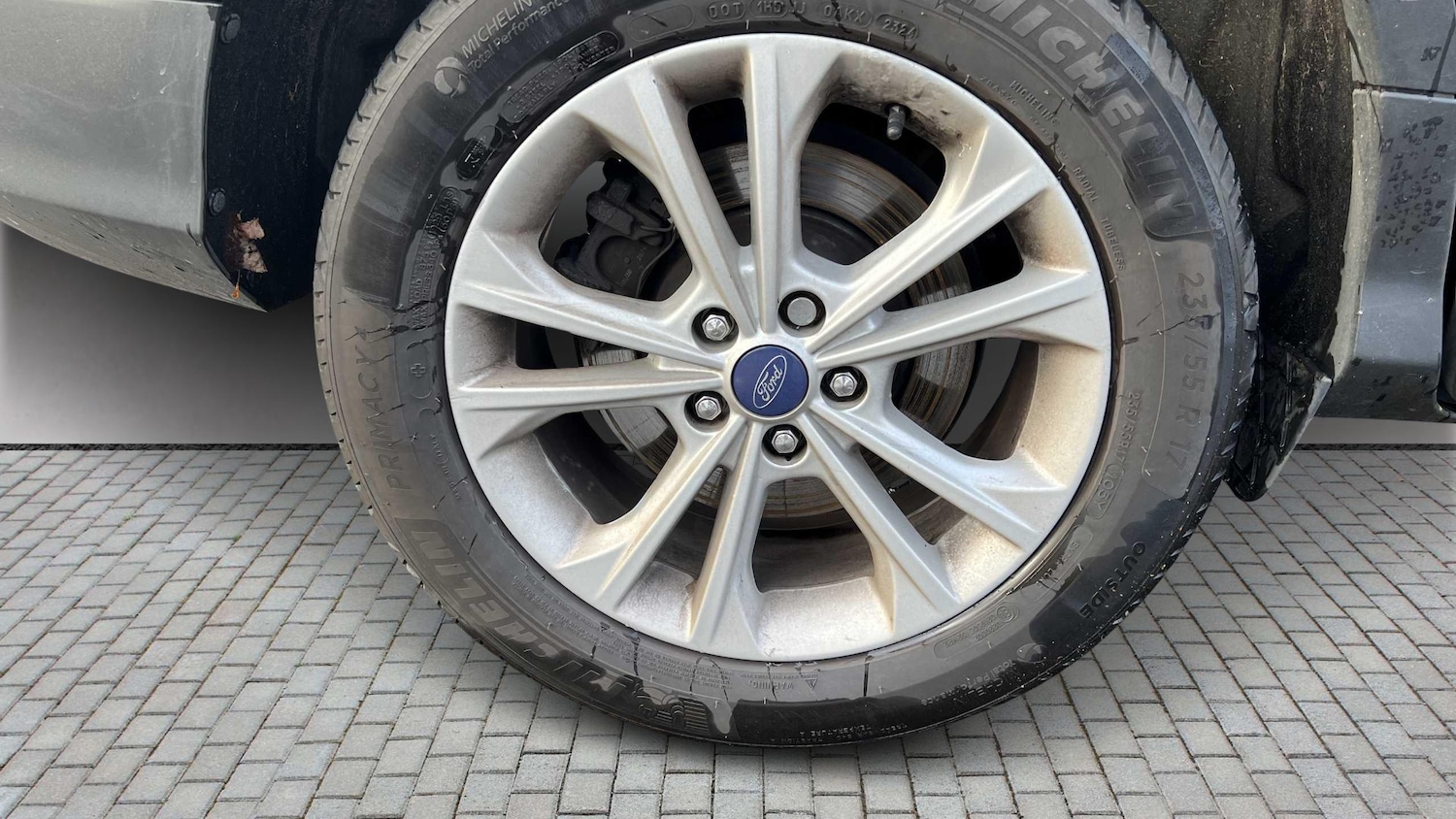 Used Ford Kuga 2018 for sale - 76459982: Photo 18