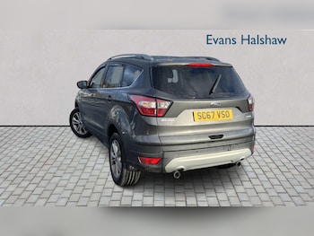 Used Ford Kuga 2018 for sale - 76459982: Photo