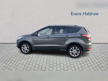 Used Ford Kuga 2018 for sale - 76459982: Photo