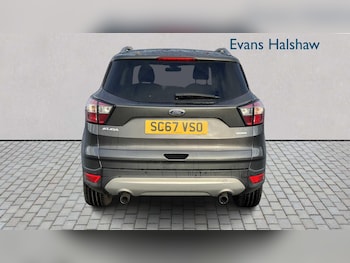 Used Ford Kuga 2018 for sale - 76459982: Photo