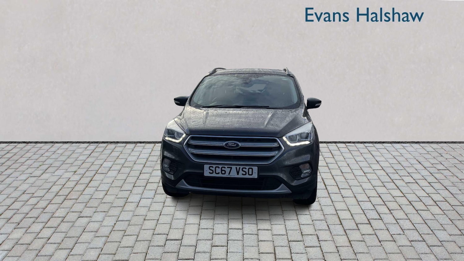 Used Ford Kuga 2018 for sale - 76459982: Photo 5