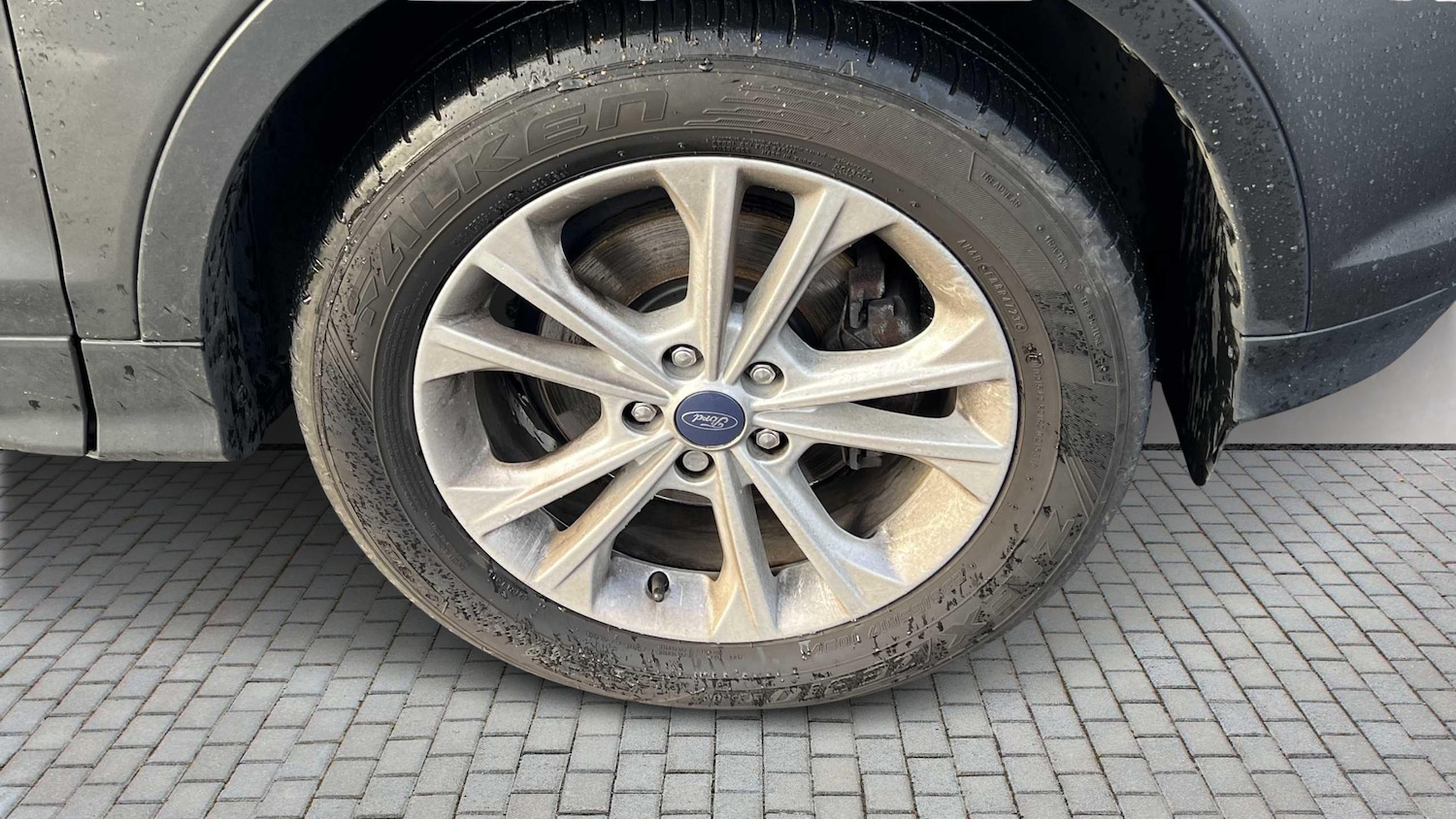 Used Ford Kuga 2018 for sale - 76459982: Photo 6