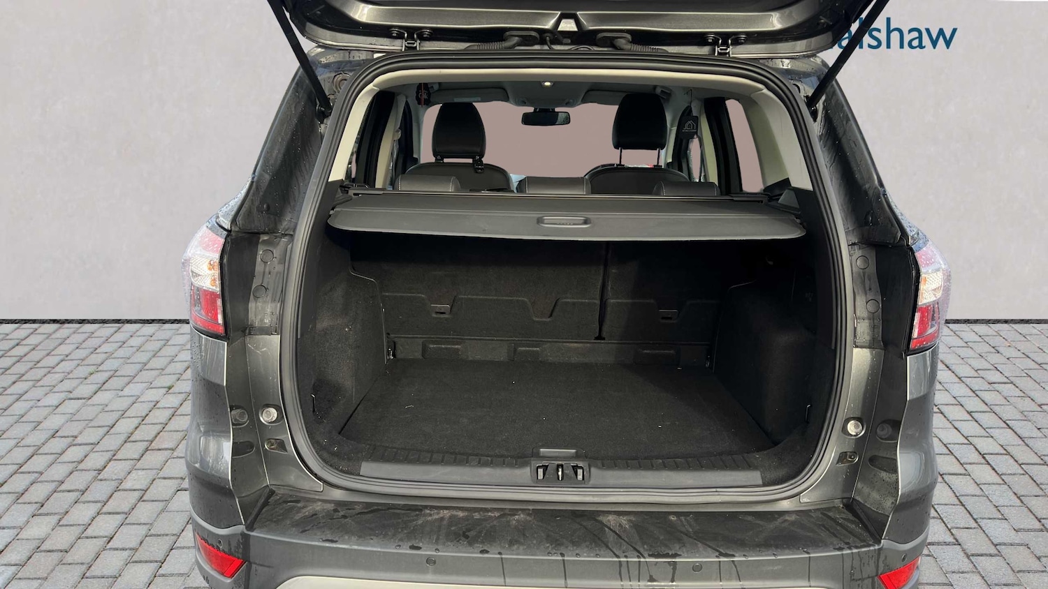 Used Ford Kuga 2018 for sale - 76459982: Photo 7