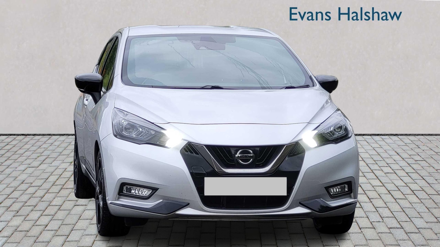 Used Nissan Micra 2021 for sale - 76170155: Photo 1