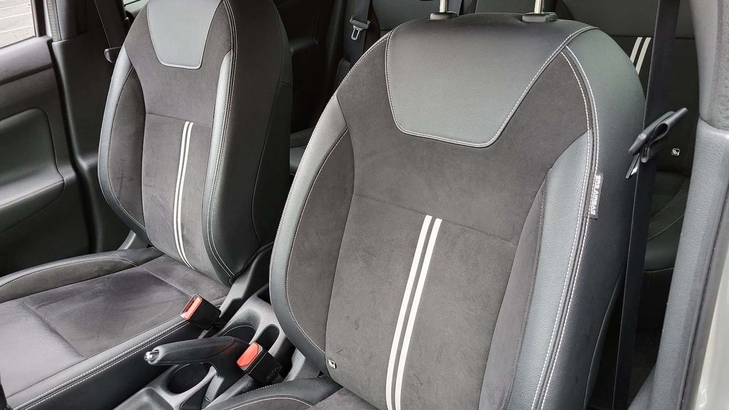 Used Nissan Micra 2021 for sale - 76170155: Photo 19