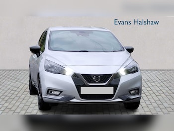 2021 - 1.0 IG-T 92 N-Sport 5dr