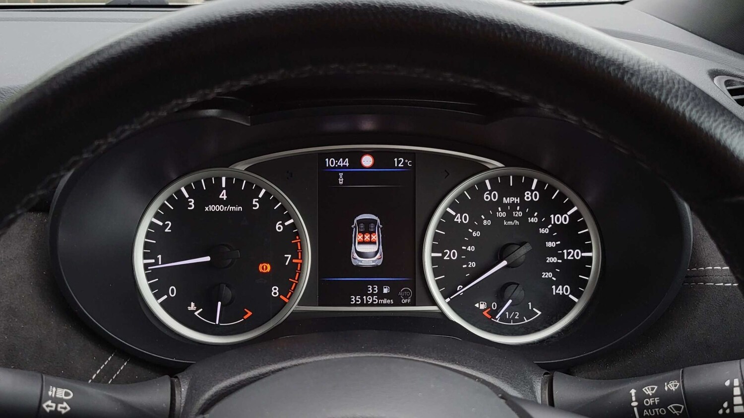 Used Nissan Micra 2021 for sale - 76170155: Photo 22