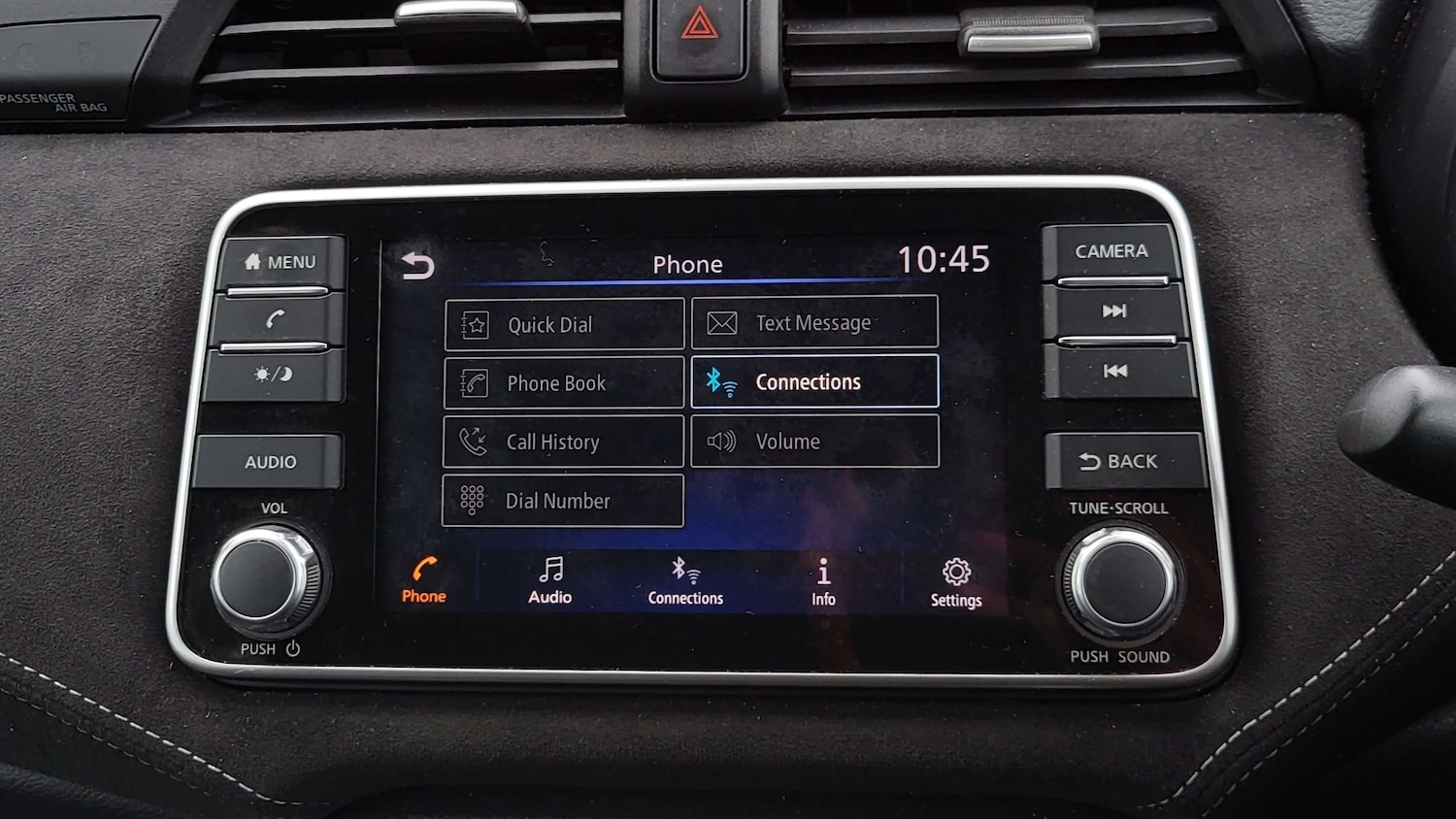 Used Nissan Micra 2021 for sale - 76170155: Photo 25