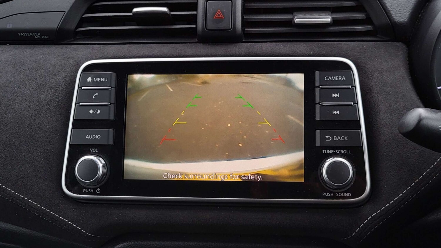 Used Nissan Micra 2021 for sale - 76170155: Photo 26