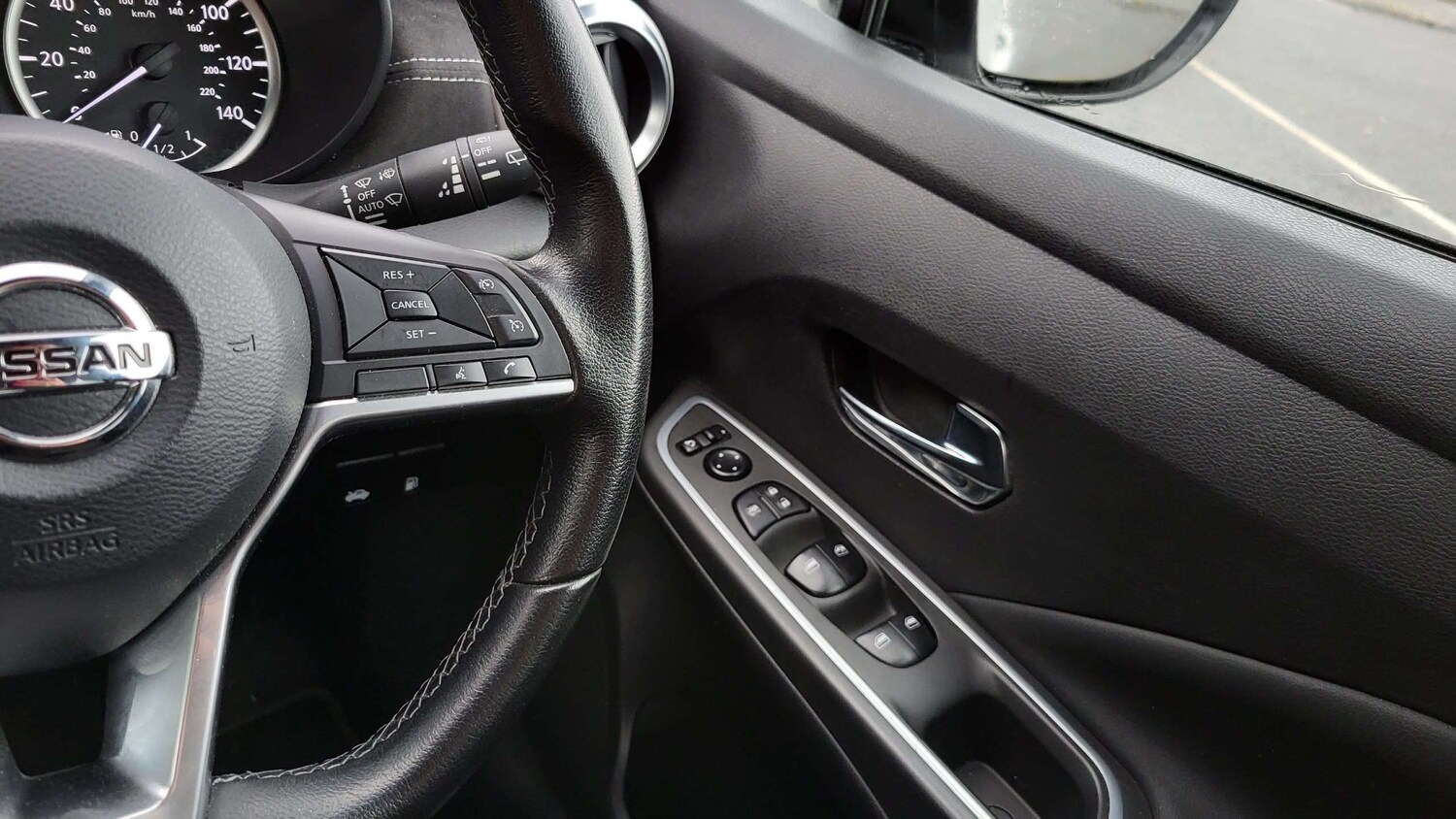Used Nissan Micra 2021 for sale - 76170155: Photo 31