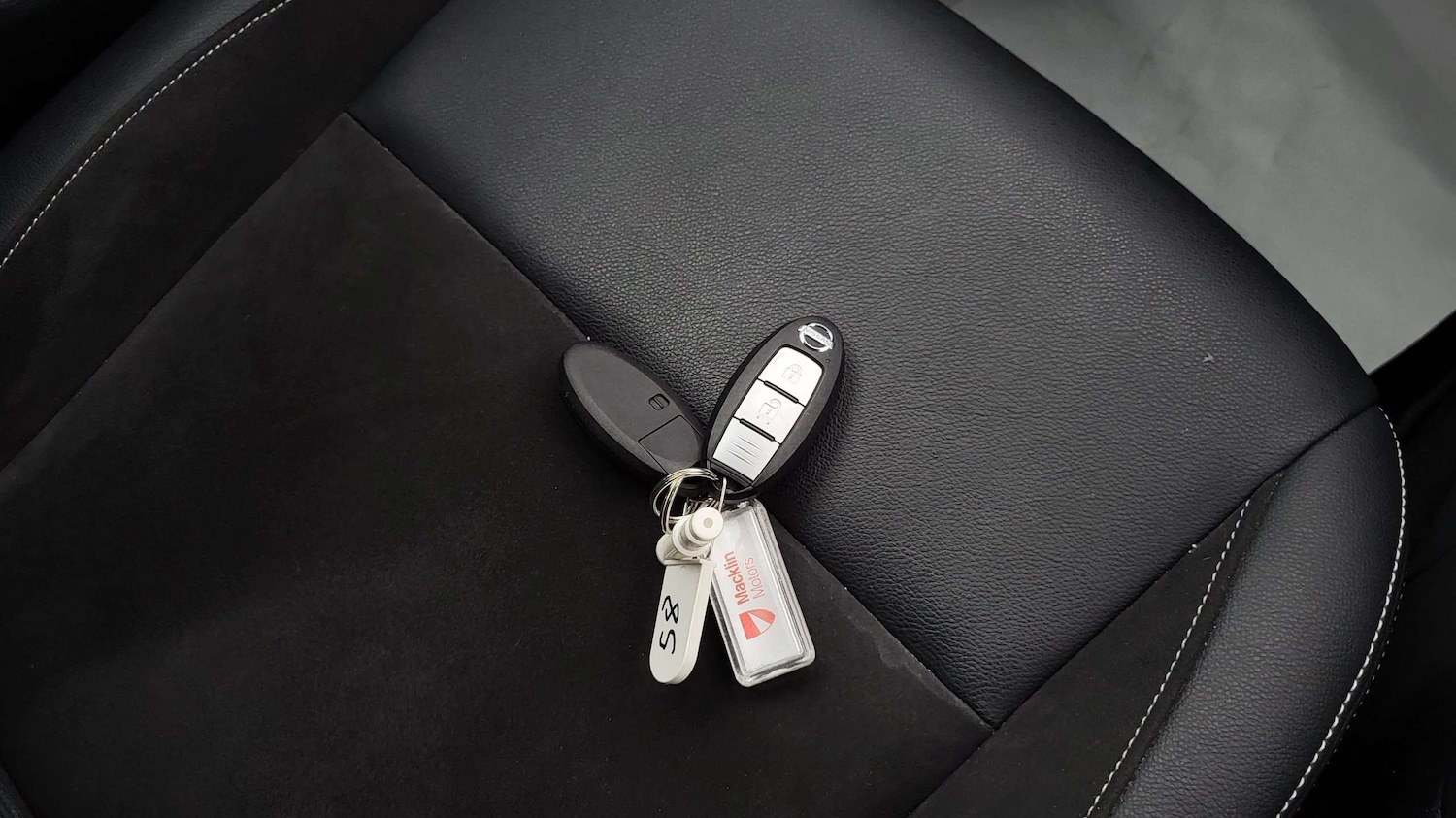 Used Nissan Micra 2021 for sale - 76170155: Photo 33