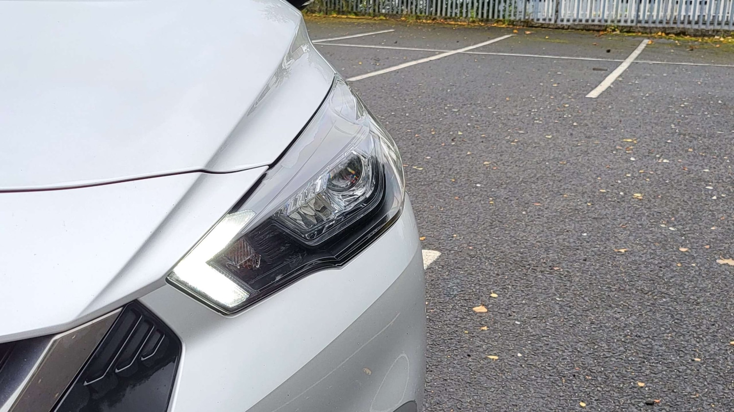 Used Nissan Micra 2021 for sale - 76170155: Photo 35
