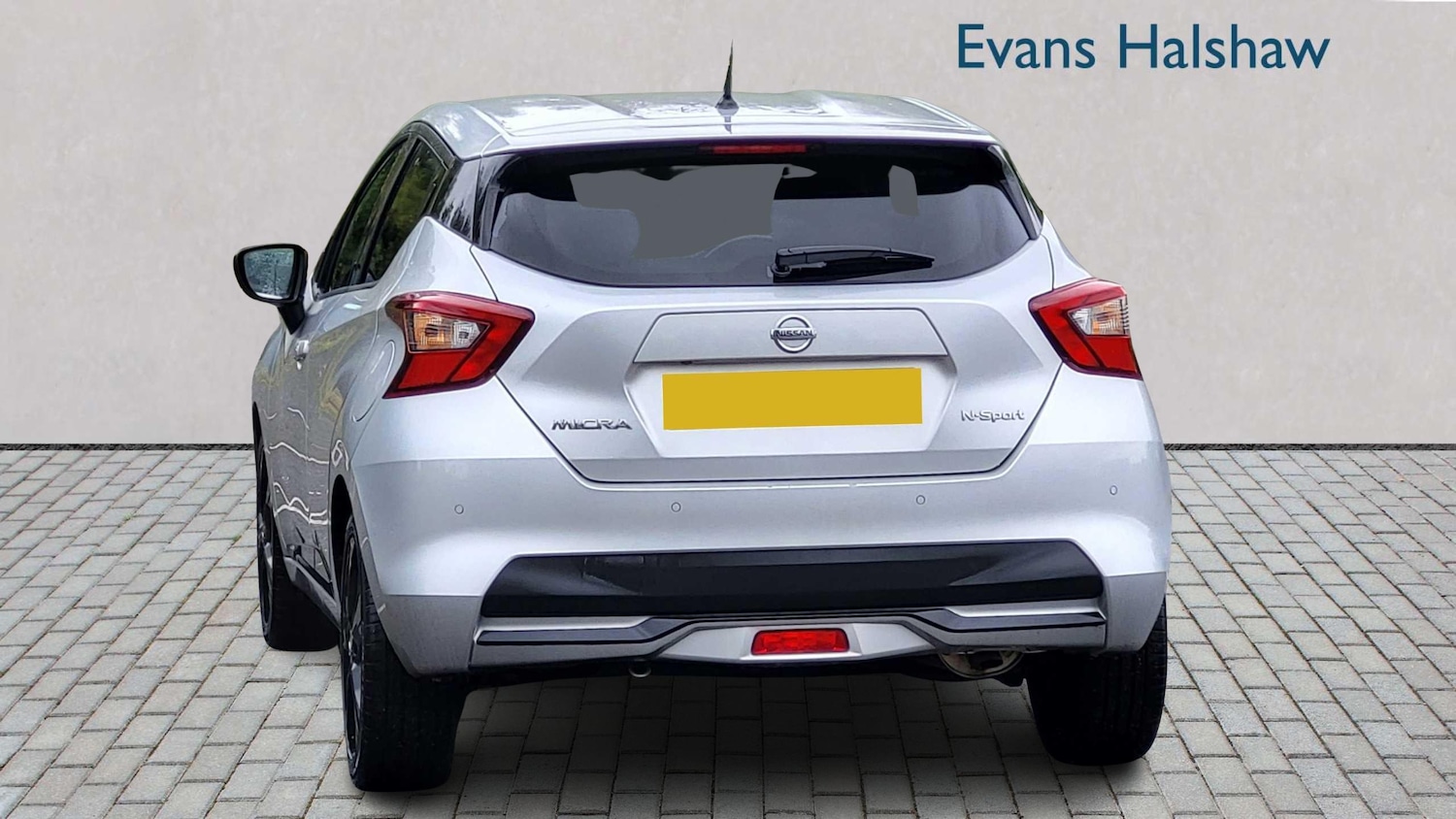 Used Nissan Micra 2021 for sale - 76170155: Photo 4