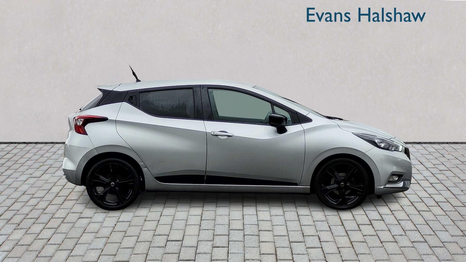 Used Nissan Micra 2021 for sale - 76170155: Photo 5