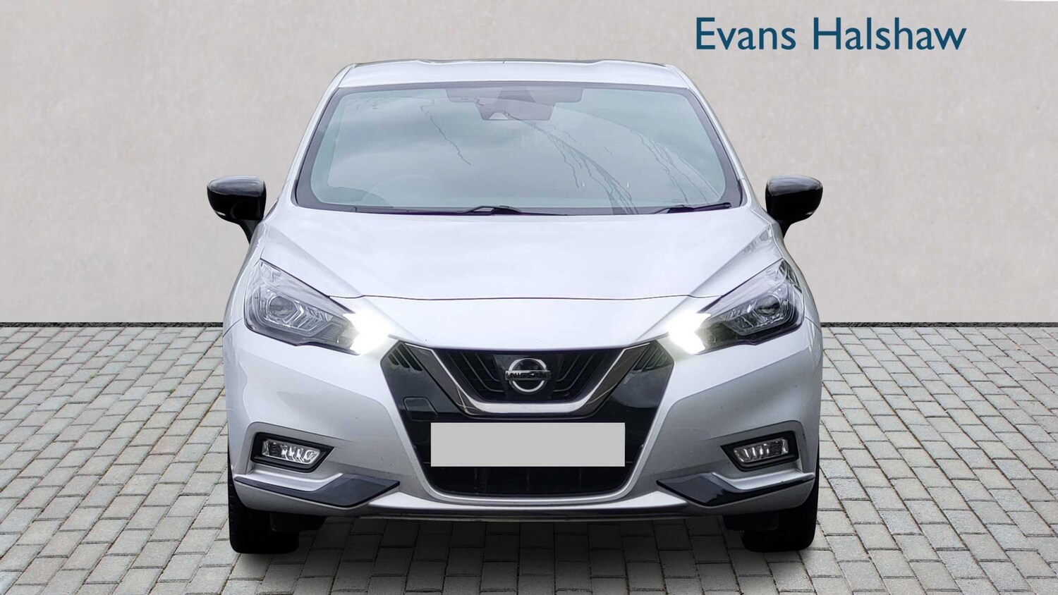 Used Nissan Micra 2021 for sale - 76170155: Photo 6